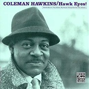 Hawk Eyes – Coleman Hawkins (Original Jazz Classics, 1959)