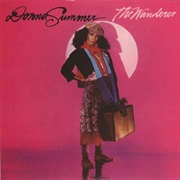The Wanderer - Donna Summer