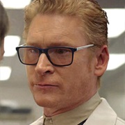 Zack Ward - Roger
