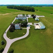 Friendly Farm Restaurant