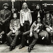 Allman Brothers