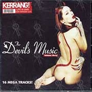 Devil's Music Volume 3, The