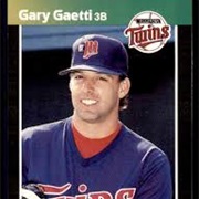 Gary Gaetti