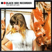 Black Box Recorder - The Facts of Life
