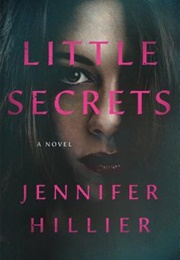 Little Secrets (Jennifer Hillier)