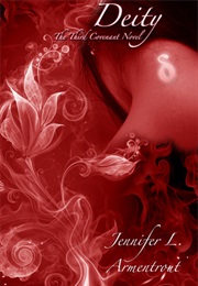 Deity (Jennifer L. Armentrout)