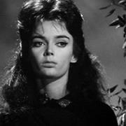 Barbara Steele