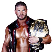 Bobby Roode