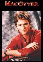 MacGyver (1985)