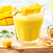 Mango Lassi