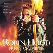 Robin Hood and the Prince of Thieves Soundtrack