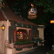 Geppetto's Candy Shoppe (2010-Present)