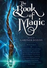 The Staff in the Stone (Garth Nix)