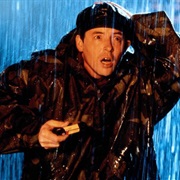 Dr Niko Tatopoulos - Godzilla