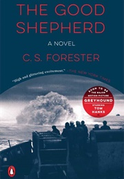 The Good Shepherd (C.S.Forester)