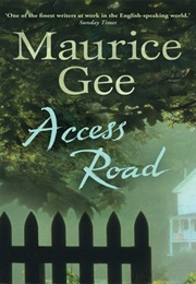 Access Road (Maurice Gee)