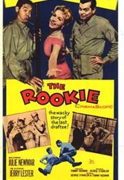 The Rookie (George O'Hanlon)