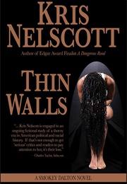 Thin Walls (Kris Nelscott)