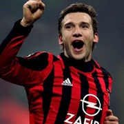 Andriy Shevchenko
