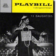 13 Daughters