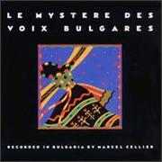 Le Mystere Des Voix Bulgares