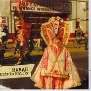 Marah - Kids in Philly