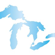 A Book Set Near the Great Lakes.