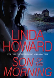 Son of the Morning (Linda Howard)