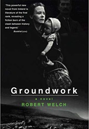 Groundwork (Robert Welch)