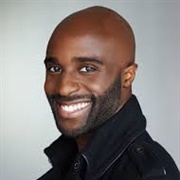 Toby Onwumere