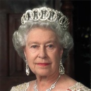 Queen Elizabeth II,United Kingdom