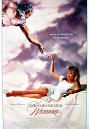 And God Created Woman