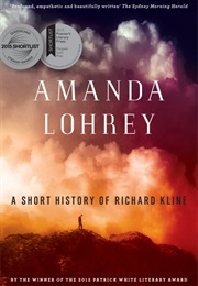 A Short History of Richard Kline (Amanda Lohrey)