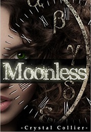Moonless (Crystal Collier)