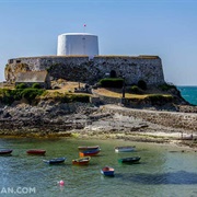 Fort Grey Shipwreck Museum