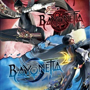 Bayonetta  + Bayonetta 2