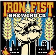 Iron Fist Brewing Company