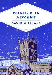 Murder in Advent (David Williams)