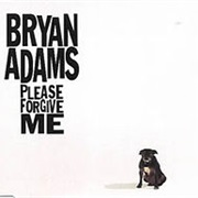 Bryan Adams