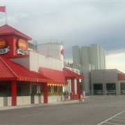 Sunnyside, Washington