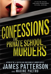 The Private School Murders (James Patterson)