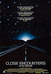 CONTATOS IMEDIATOS DO TERCEIRO GRAU