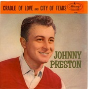 Cradle of Love - Johnny Preston