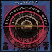 The Entrance Band - Face the Sun