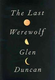 The Last Werewolf