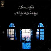 Laura Nyro - New York Tendaberry