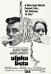 Alpha Beta (1974)