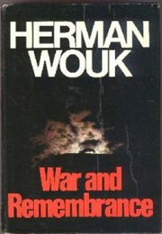 War and Remembrance (Herman Wouk)
