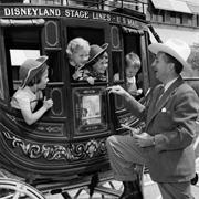 Rainbow Mountain Stage Coach