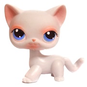 Littlest Pet Shop #64